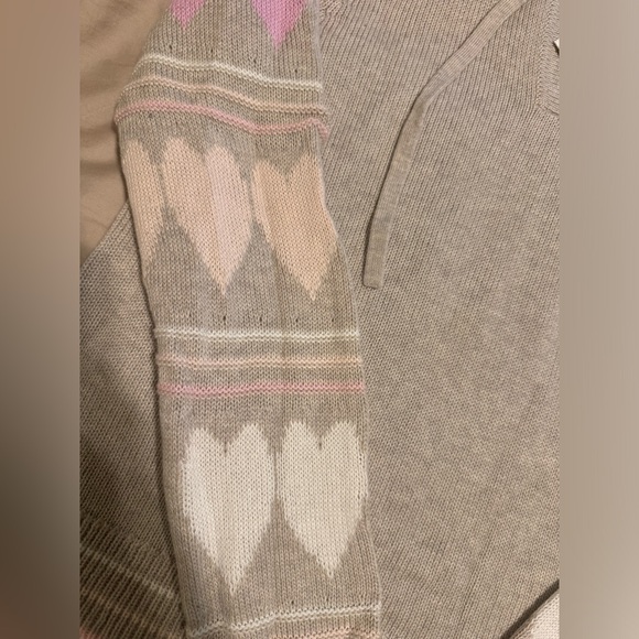 Splendid BELLE SWEATER HOODIE - Picture 6 of 8